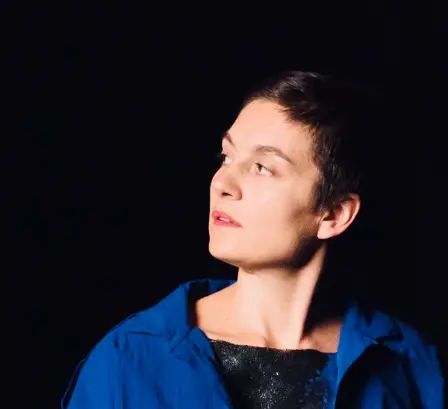 Laurie Giordano - praticienne en massage